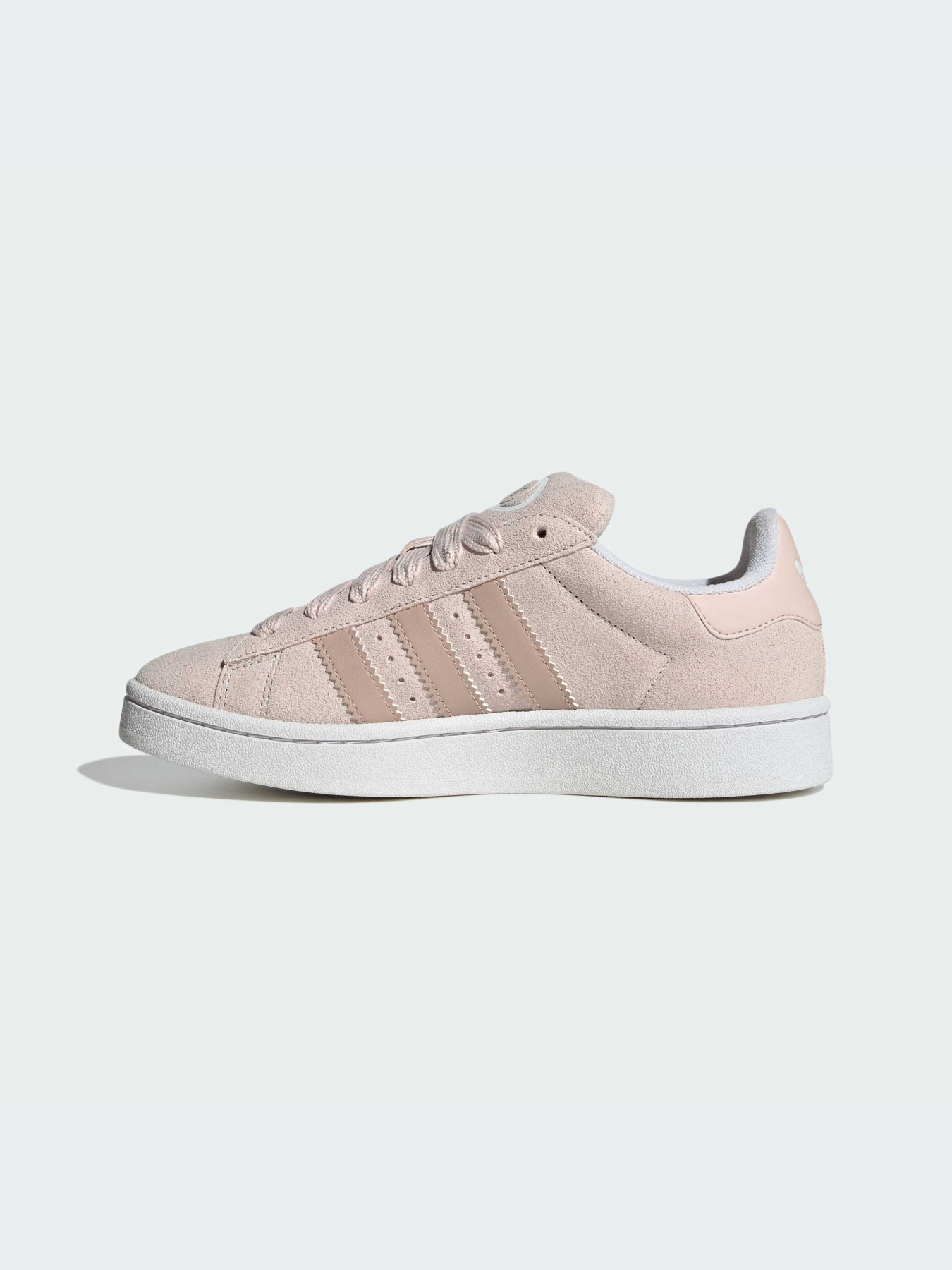 Кеды Adidas Campus модель ID3173-KZ Фото