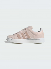 Кеды Adidas Campus модель ID3173-KZ Фото