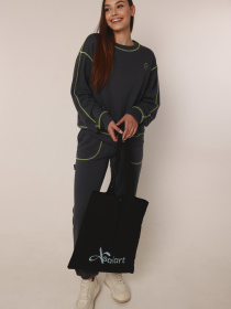 Шоппер Asalart модель 0077-0 Фото