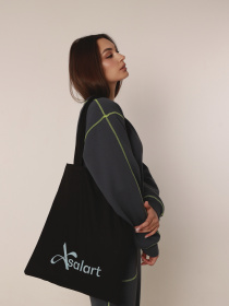 Шоппер Asalart модель 0077-0 Фото