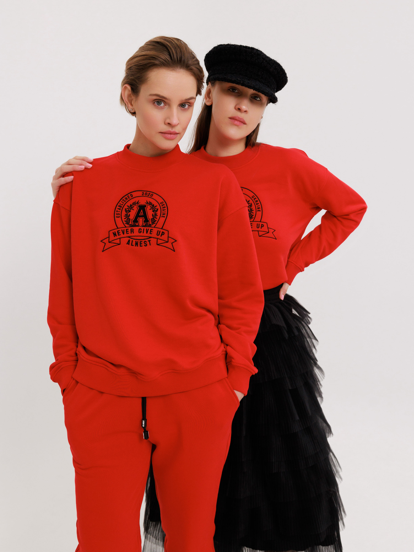 Костюм Alnest модель AN 208 Фото