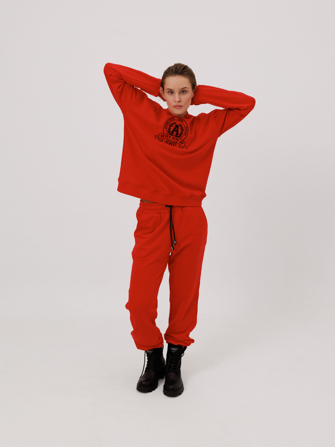 Повсякденний костюм Alnest модель AN 208 Фото