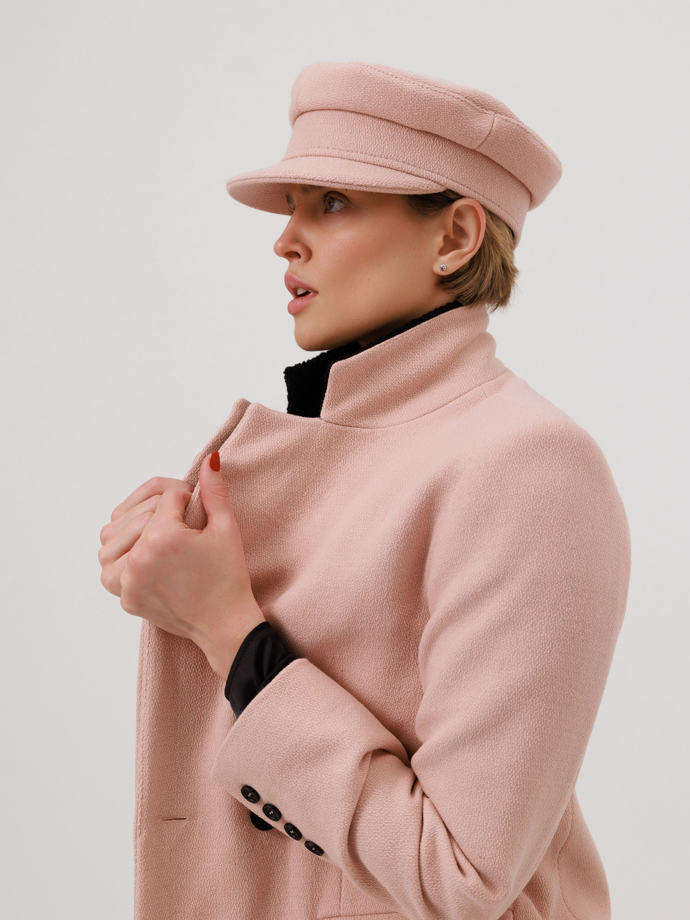 Блейзер Alnest модель AN 212 Фото