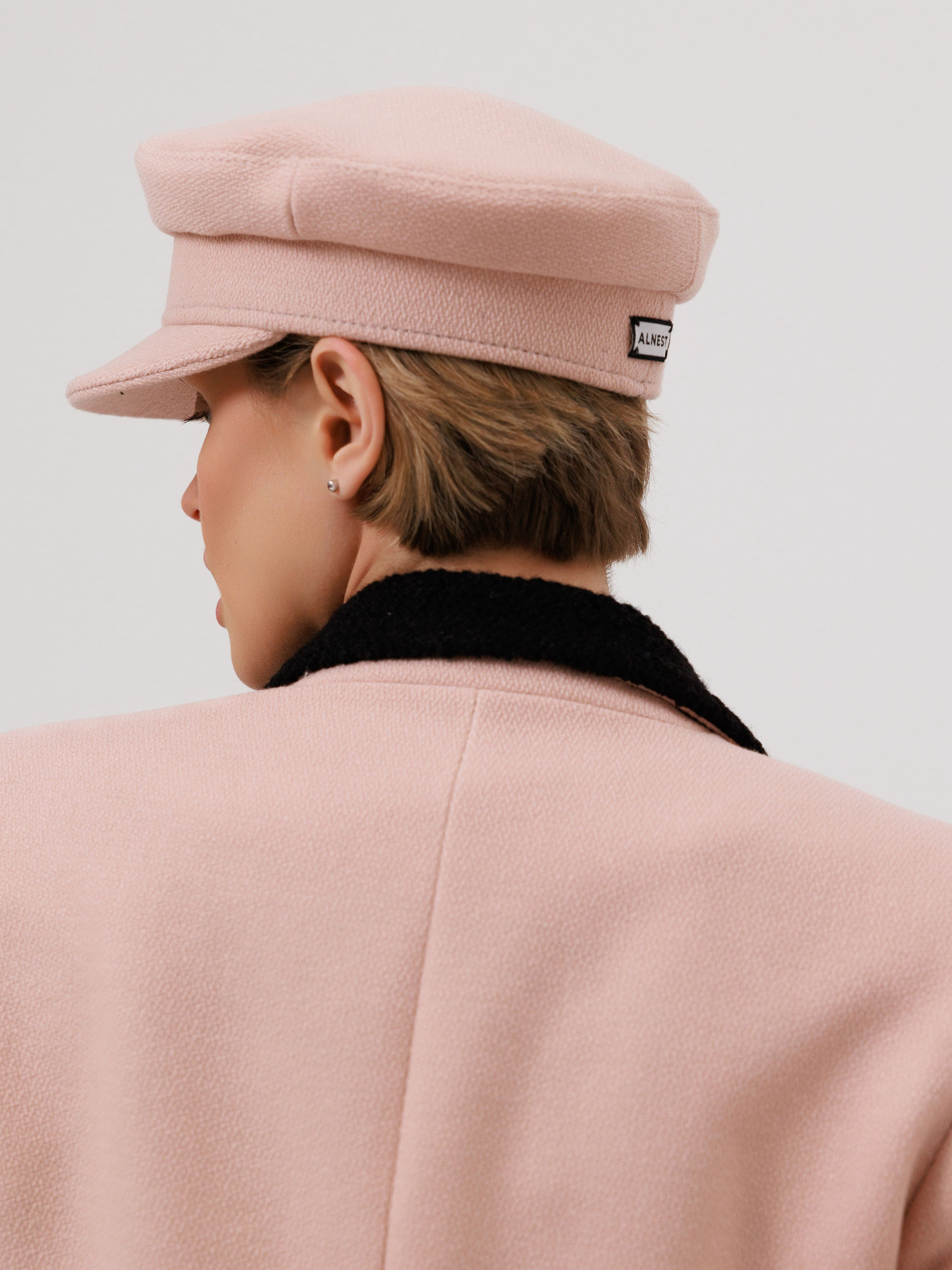 Блейзер Alnest модель AN 212 Фото