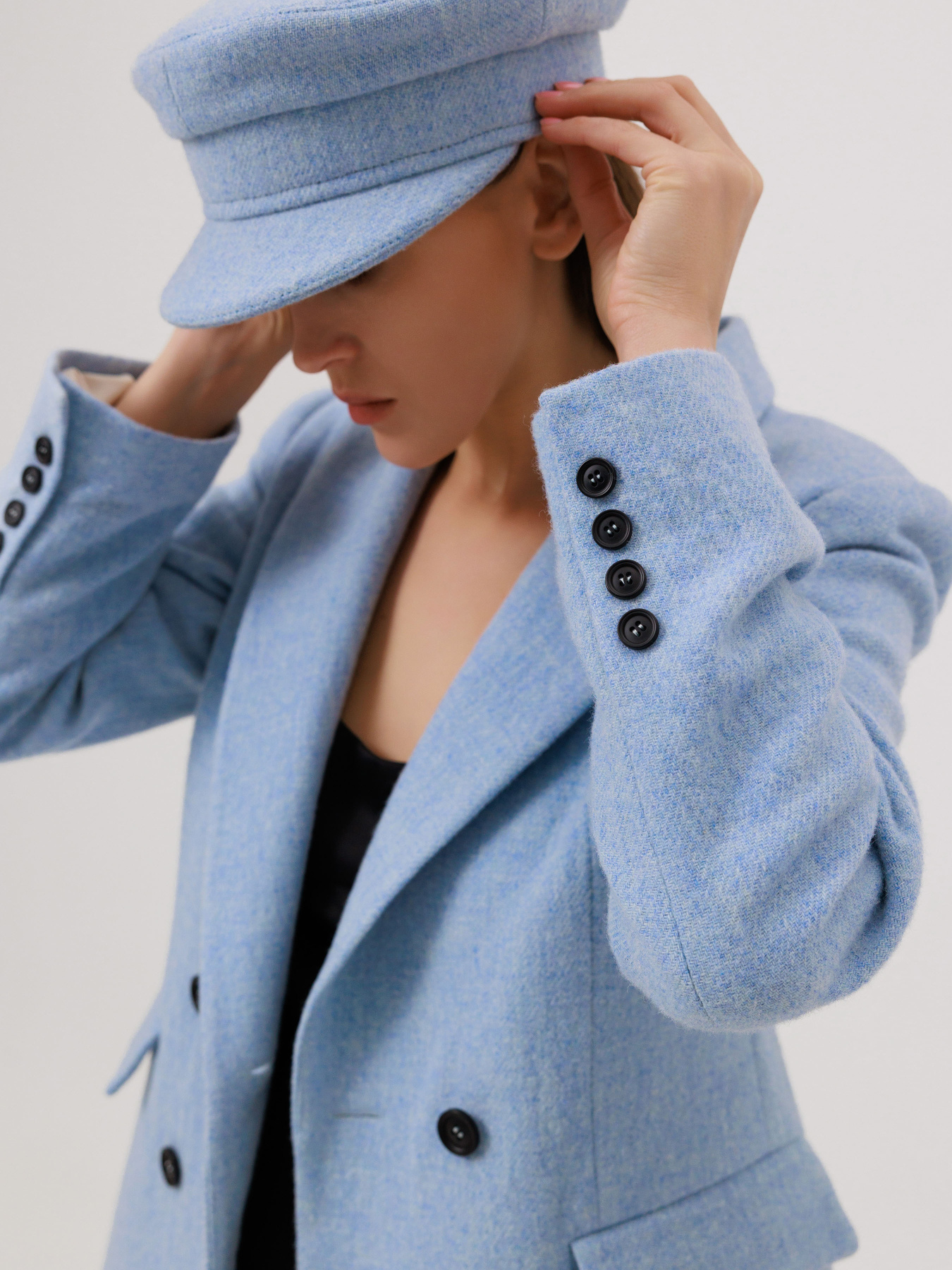 Блейзер Alnest модель AN 213 Фото