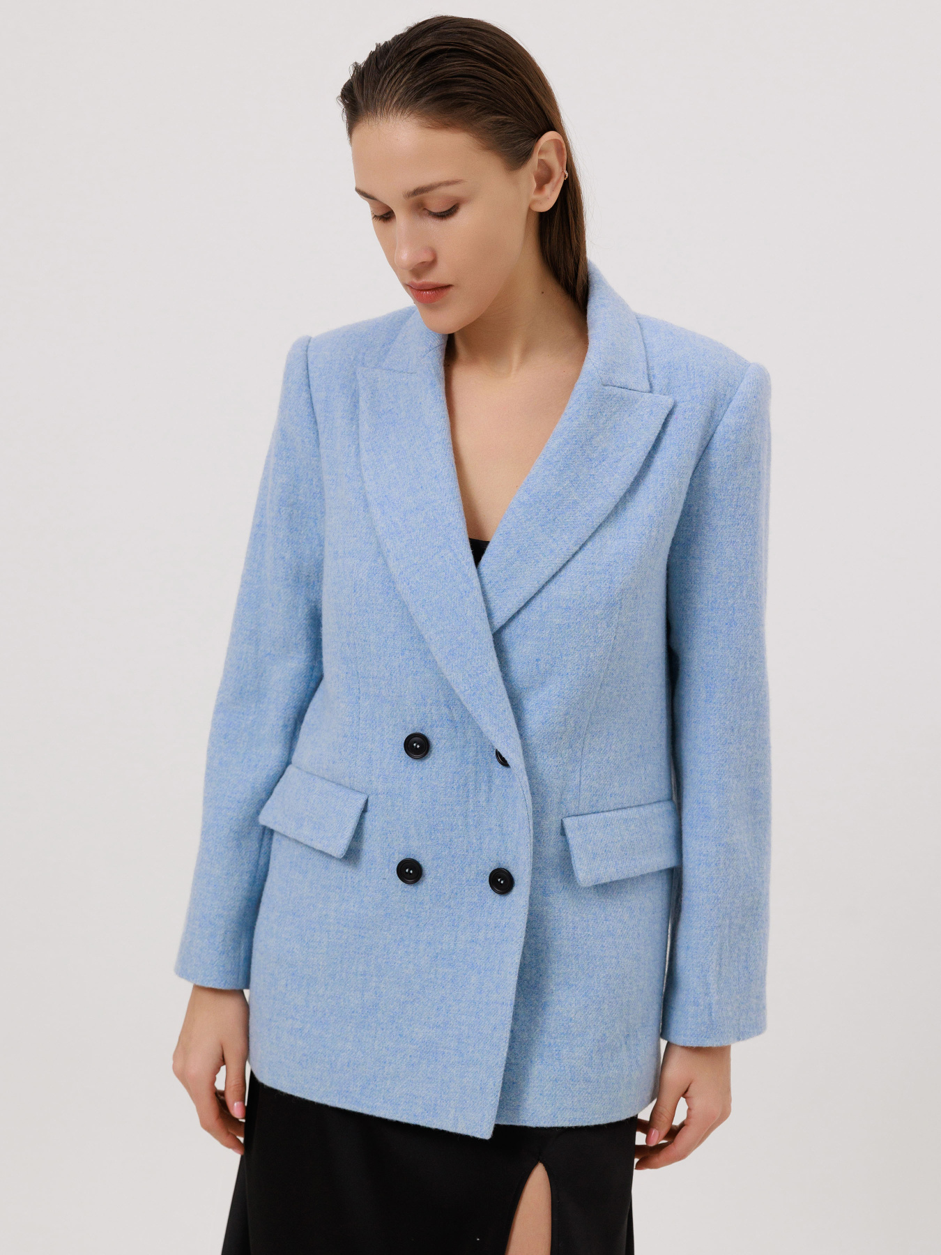 Блейзер Alnest модель AN 213 Фото