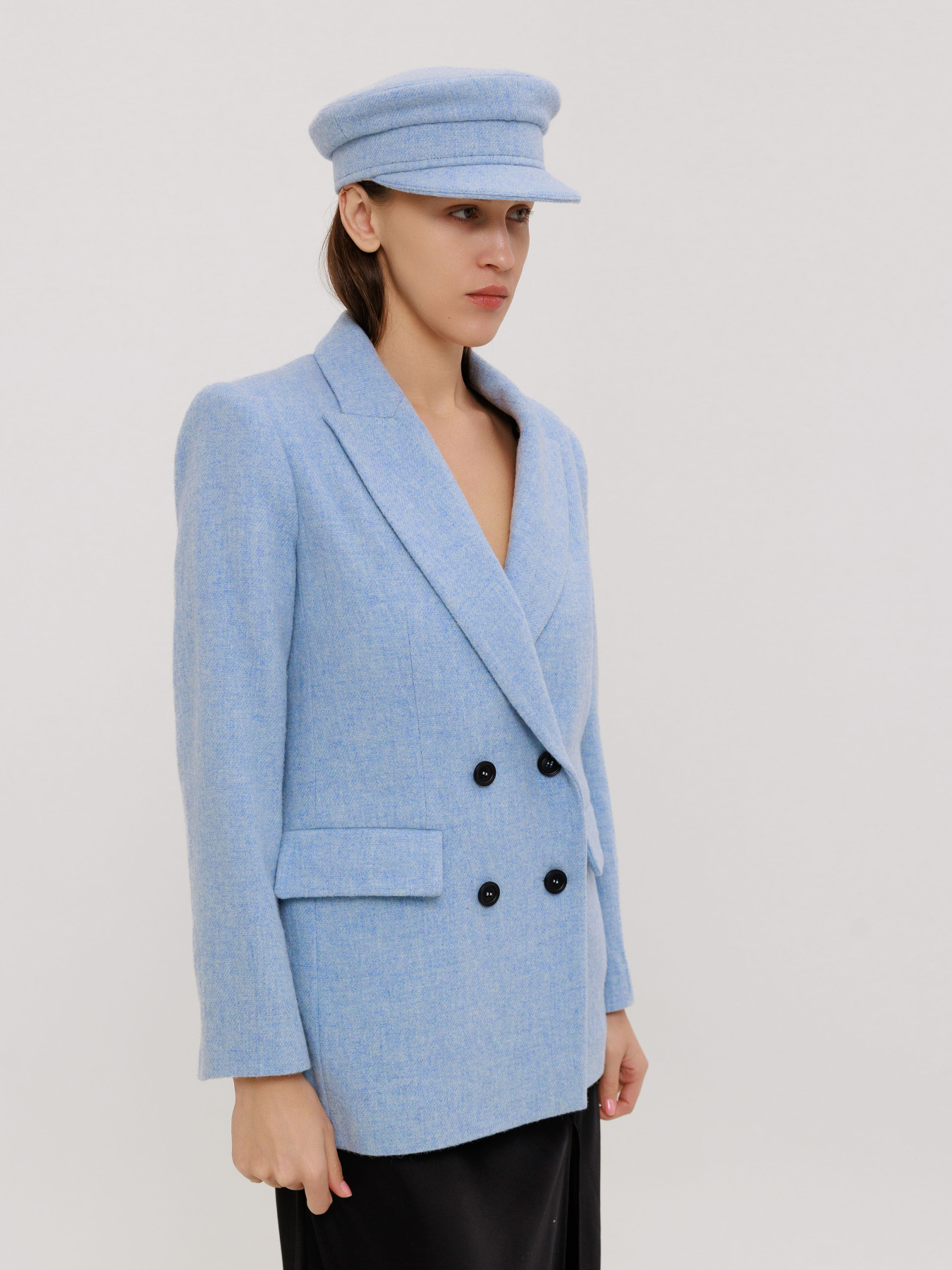 Блейзер Alnest модель AN 213 Фото