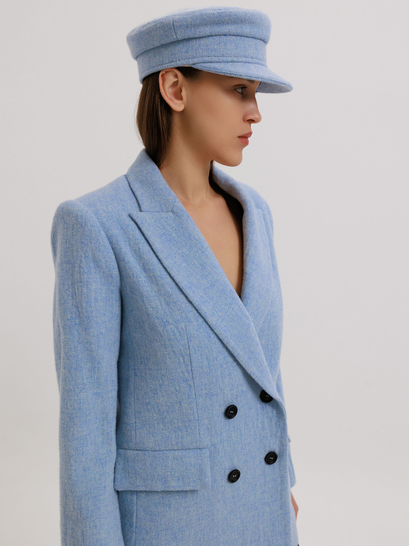 Блейзер Alnest модель AN 213 Фото