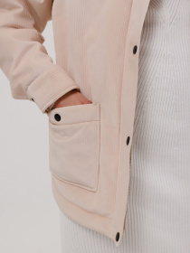 Куртка-сорочка Alnest Модель AN 211 Фото