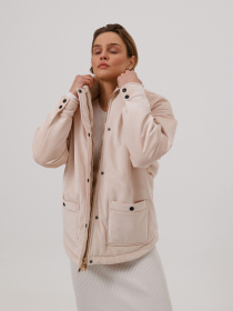 Куртка-сорочка Alnest Модель AN 211 Фото