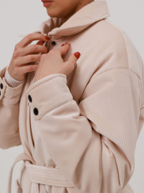 Куртка-сорочка Alnest Модель AN 211 Фото