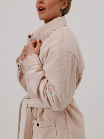 Куртка-сорочка Alnest Модель AN 211 Фото