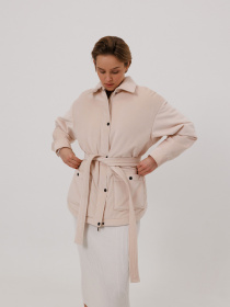 Куртка-сорочка Alnest модель AN 211 Фото