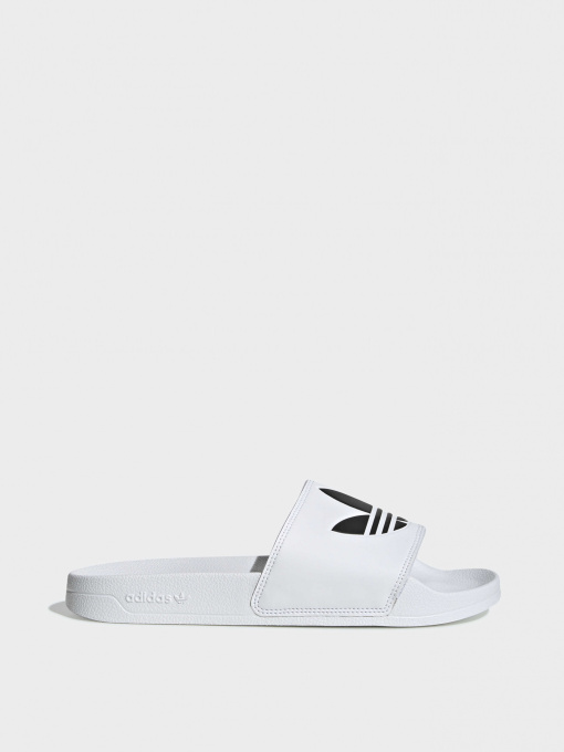 Шлёпанцы Adidas Adilette модель FU8297-KZ Фото