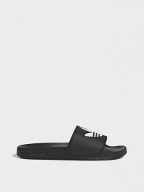 Шлёпанцы Adidas Adilette модель FU8298-KZ Фото