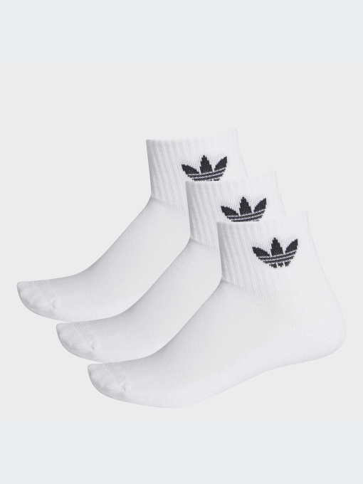 Носки и гольфы Adidas Adicolor модель FT8529-KZ Фото