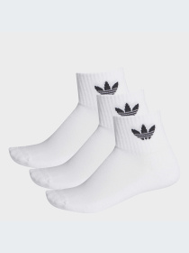 Шұлықтар мен тізеден жоғары Adidas Adicolor үлгі FT8529-KZ Фото