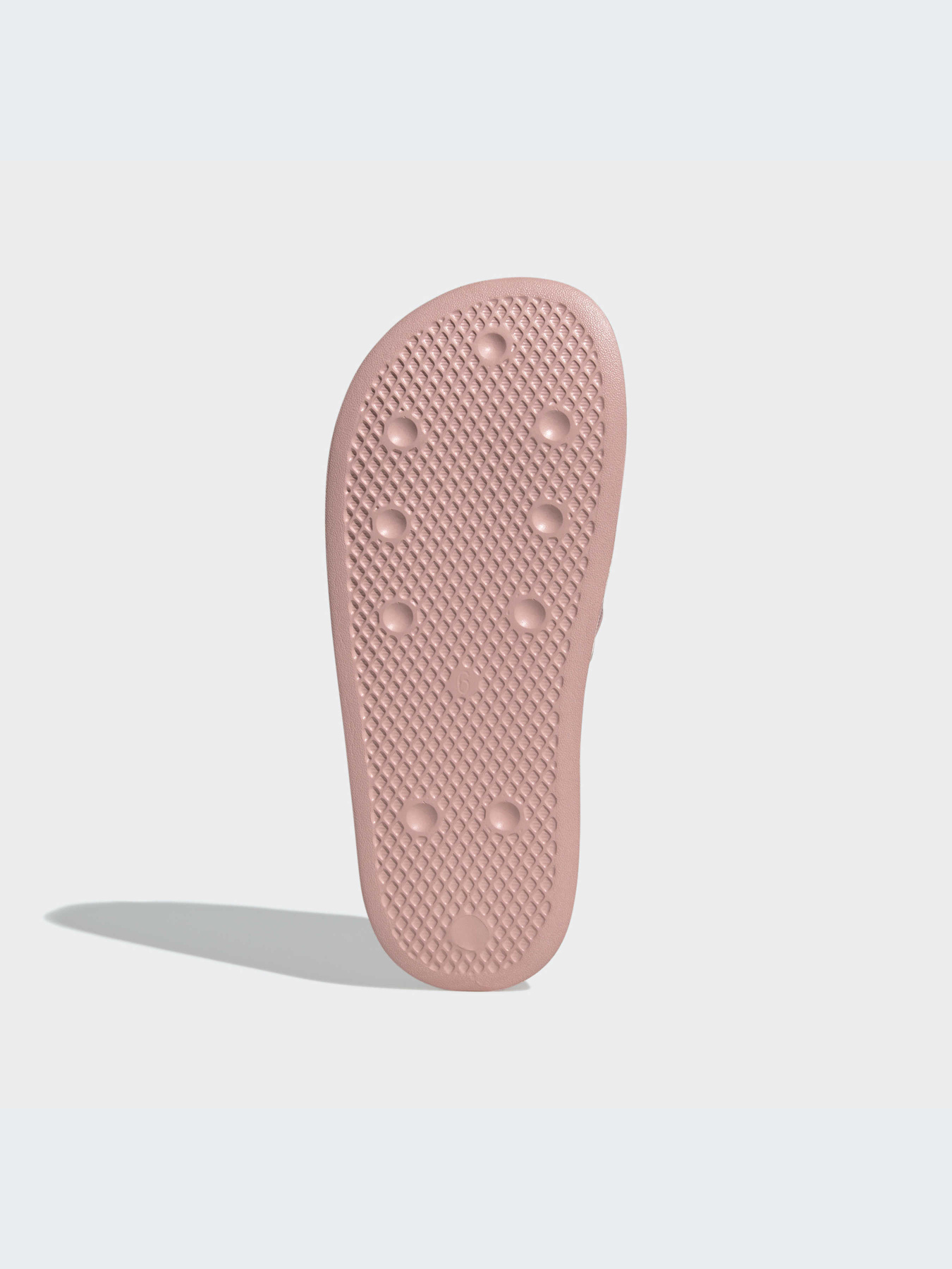 Шлёпанцы Adidas Adilette модель GZ6198-KZ Фото