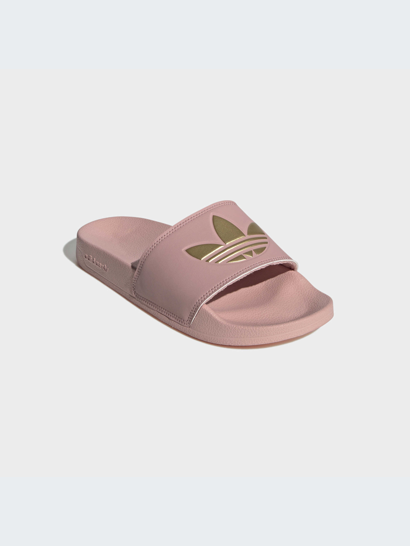 Шлёпанцы Adidas Adilette модель GZ6198-KZ Фото