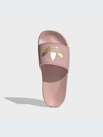 Шлёпанцы Adidas Adilette модель GZ6198-KZ Фото