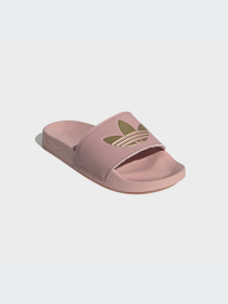 Шлёпанцы Adidas Adilette модель GZ6198-KZ Фото