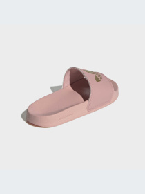 Шлёпанцы Adidas Adilette модель GZ6198-KZ Фото