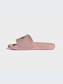 Шлёпанцы Adidas Adilette модель GZ6198-KZ Фото