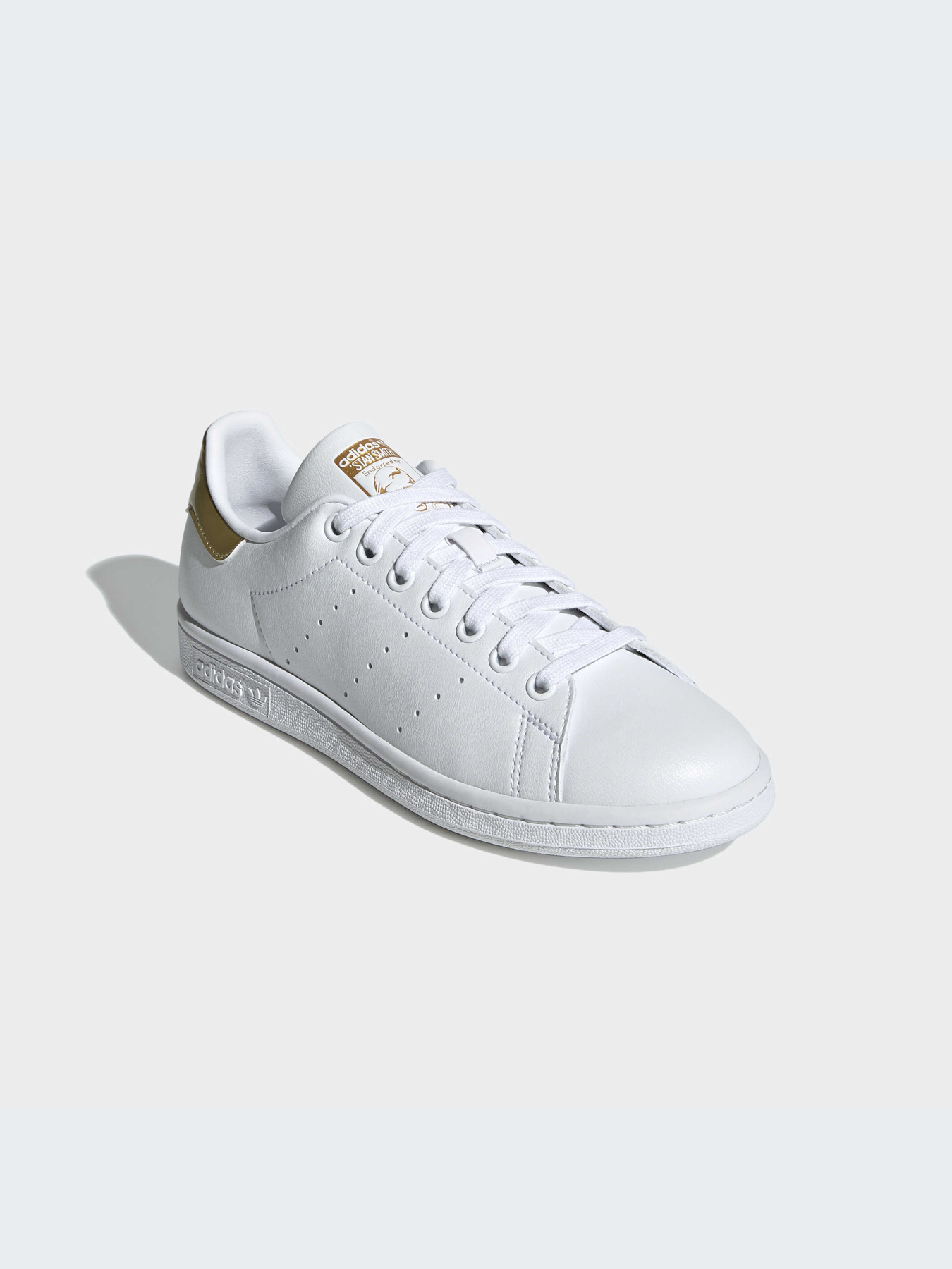 Кеды Adidas Stan Smith модель G58184-KZ Фото