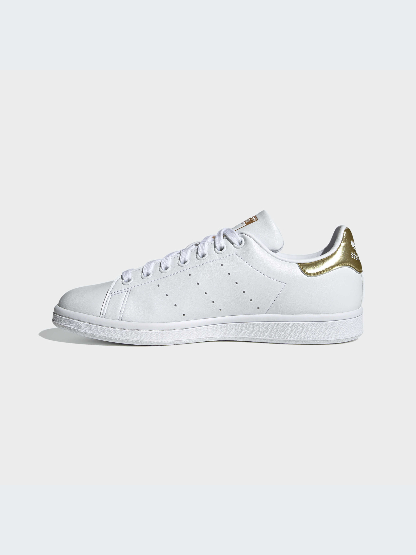 Кеды Adidas Stan Smith модель G58184-KZ Фото