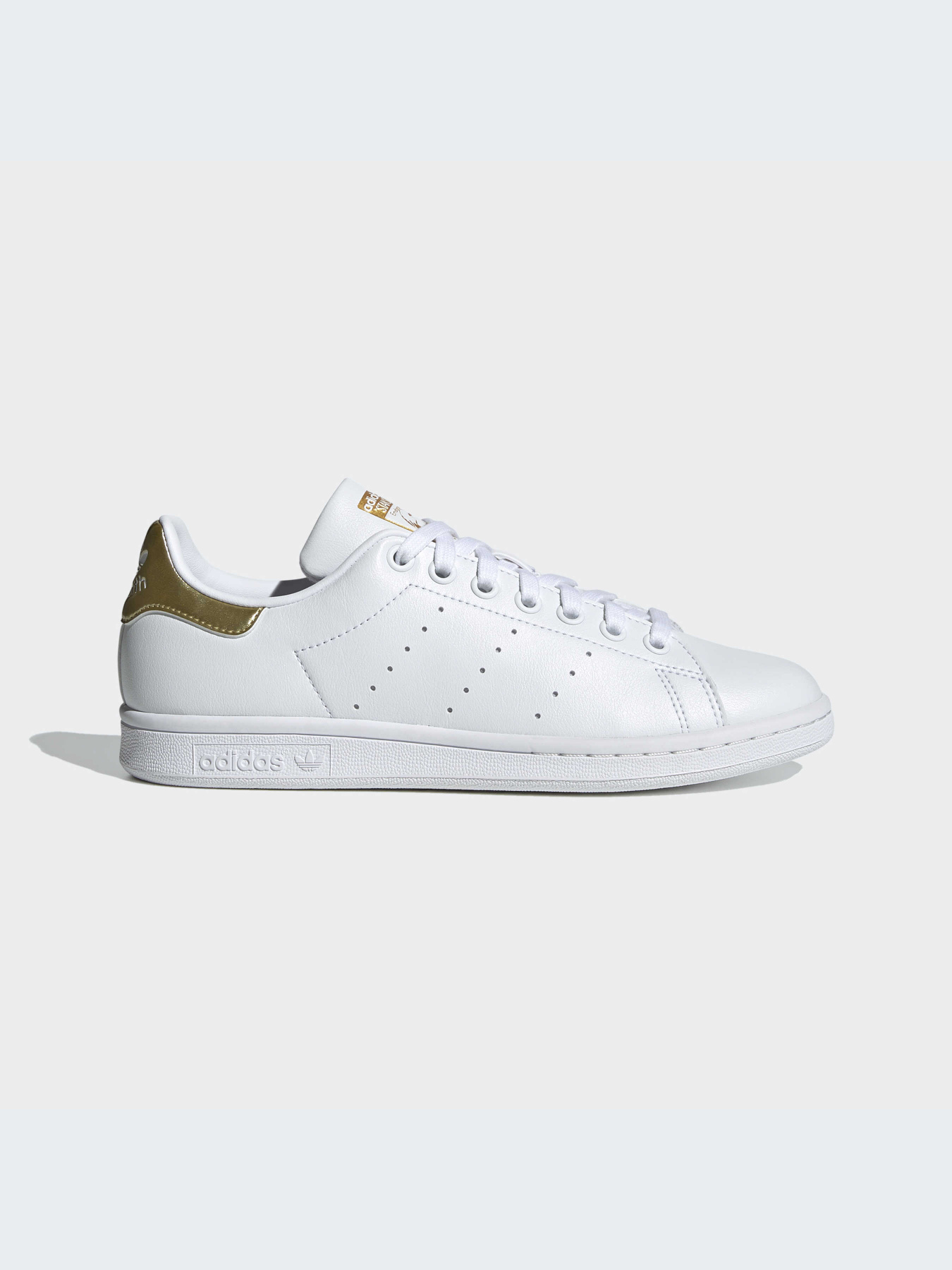 Кеды Adidas Stan Smith модель G58184-KZ Фото