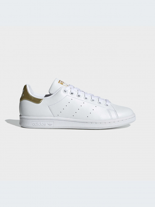 Кеды Adidas Stan Smith модель G58184-KZ Фото