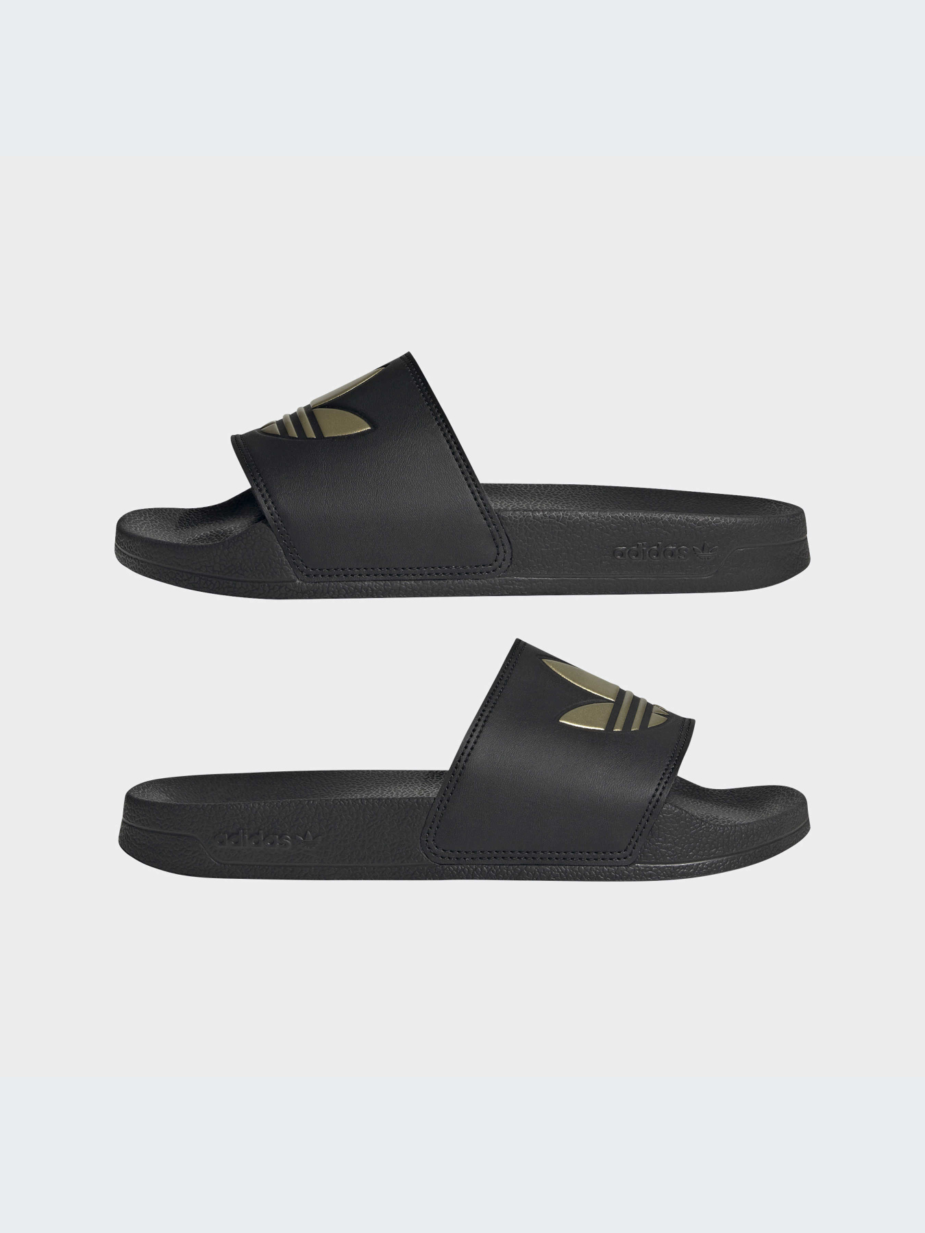 Шлёпанцы Adidas Adilette модель GZ6196-KZ Фото