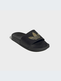 Шлёпанцы Adidas Adilette модель GZ6196-KZ Фото