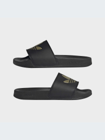 Шлёпанцы Adidas Adilette модель GZ6196-KZ Фото