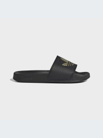 Шлёпанцы Adidas Adilette модель GZ6196-KZ Фото