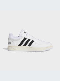 Кроссовки Adidas Hoops модель GY5434-KZ Фото