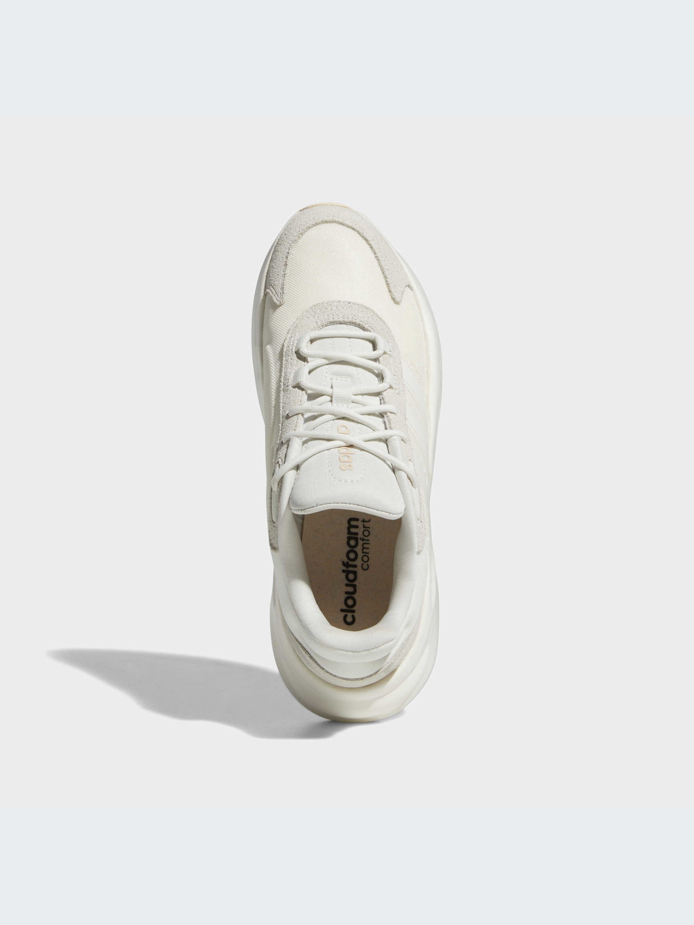 Кроссовки Adidas Ozweego модель GX1727-KZ Фото