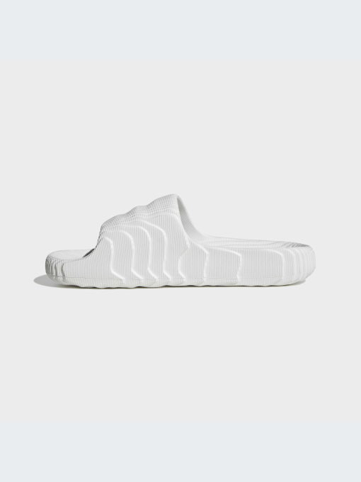 Шлёпанцы Adidas Adilette модель HQ4672-KZ Фото