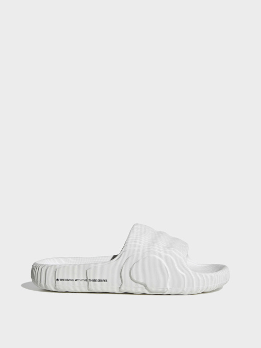 Шлёпанцы Adidas Adilette модель HQ4672-KZ Фото