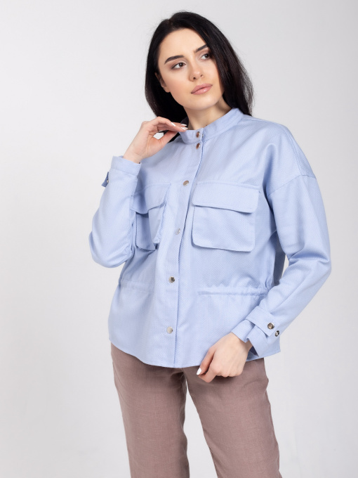 Куртки и дубленки Feel and Fly модель 2154552 Фото