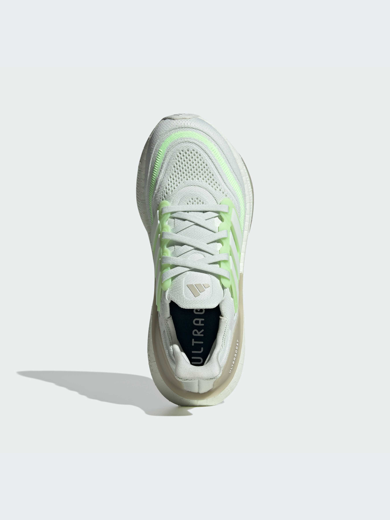 Кроссовки Adidas Ultraboost модель IE3338-KZ Фото