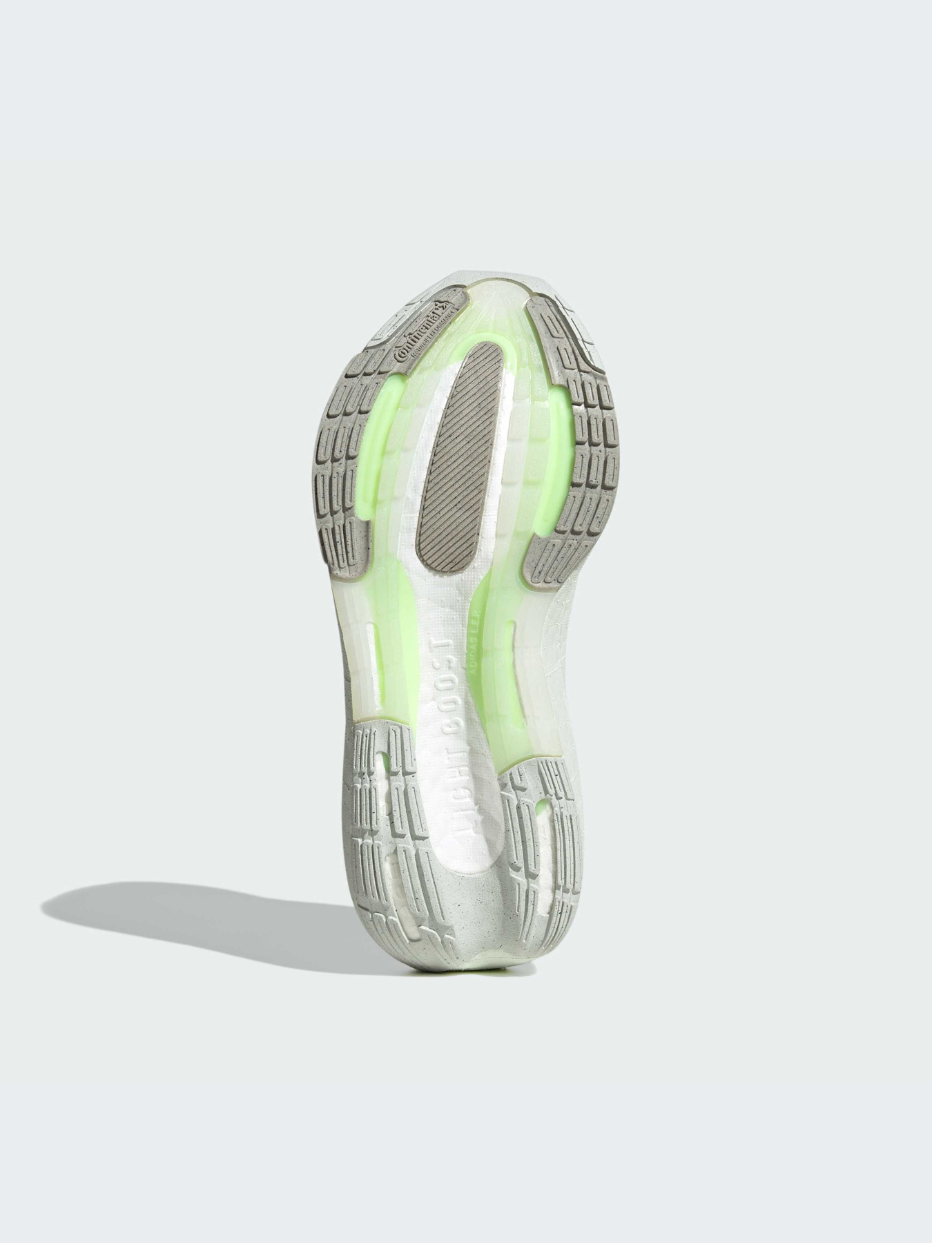 Кроссовки Adidas Ultraboost модель IE3338-KZ Фото