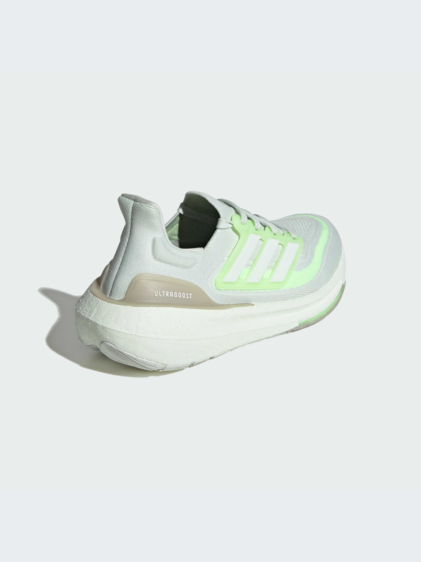 Кроссовки Adidas Ultraboost модель IE3338-KZ Фото