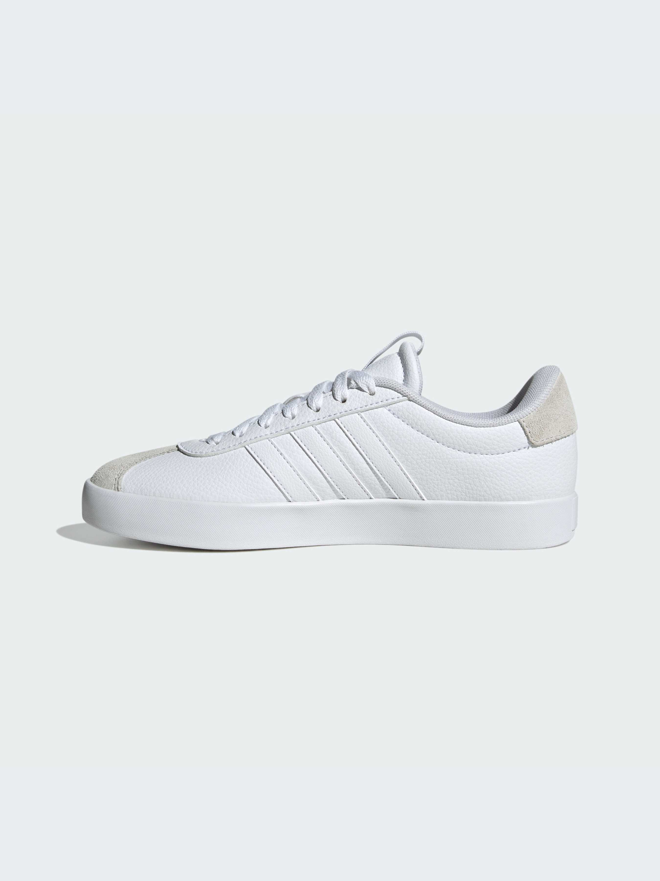 Кеды Adidas Court модель ID8795-KZ Фото