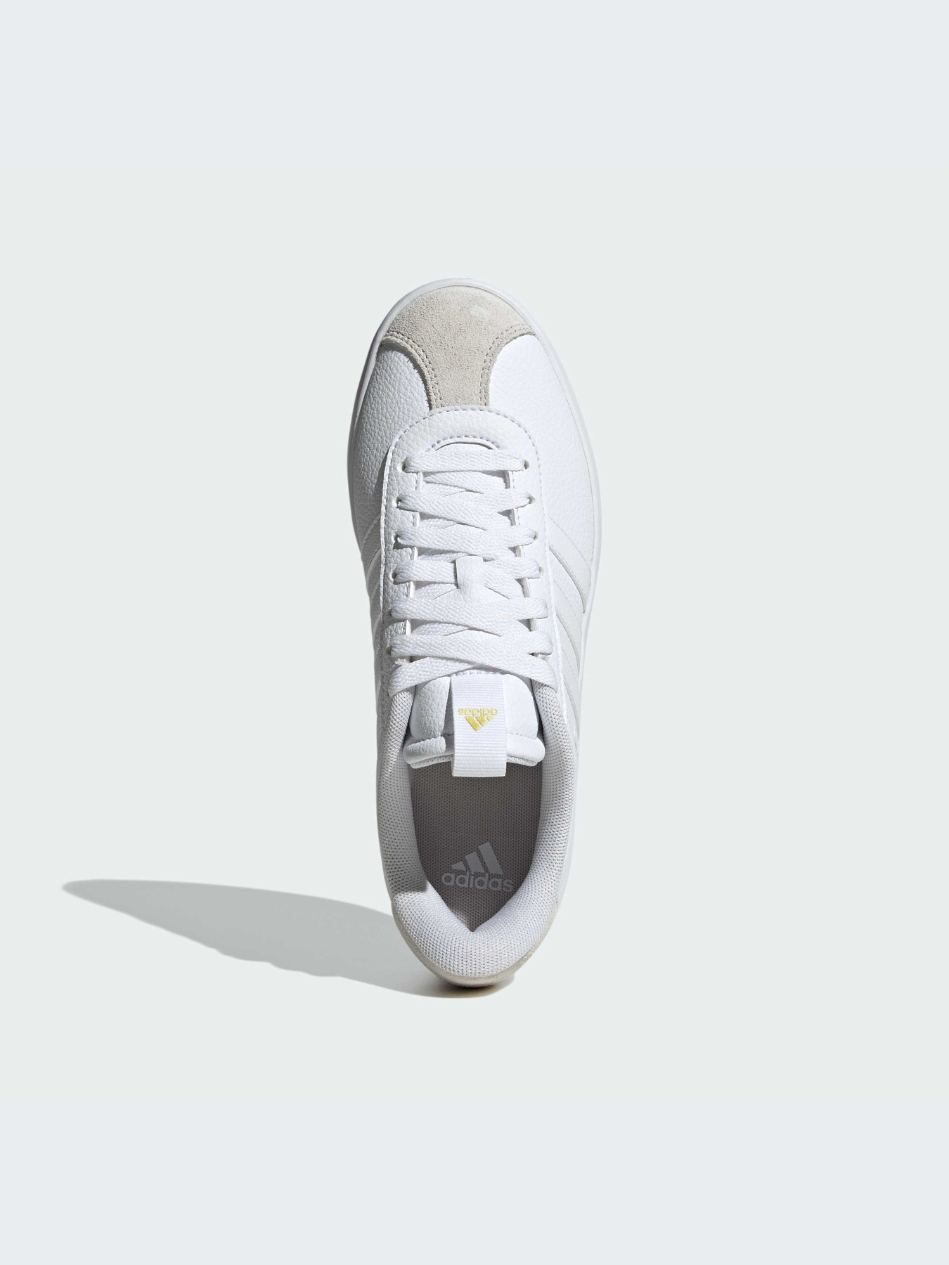 Кеды Adidas Court модель ID8795-KZ Фото
