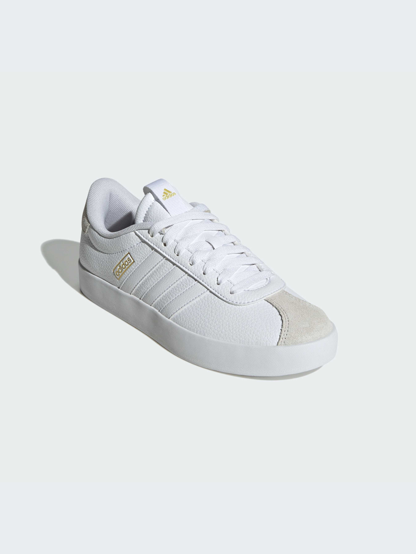 Кеды Adidas Court модель ID8795-KZ Фото