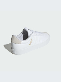 Кеды Adidas Court модель ID8795-KZ Фото