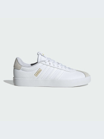 Кеды Adidas Court модель ID8795-KZ Фото