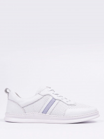 Кеди низькі Respect модель 1Y0109-2272_BEYAZ Фото