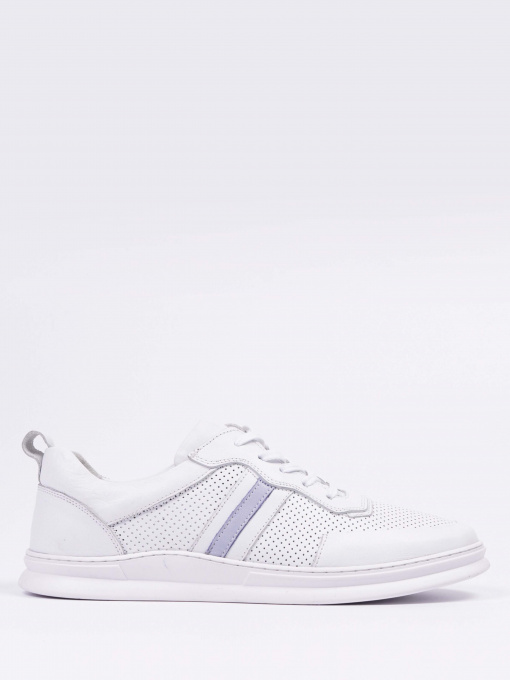 Кеды низкие Respect модель 1Y0109-2272_BEYAZ Фото